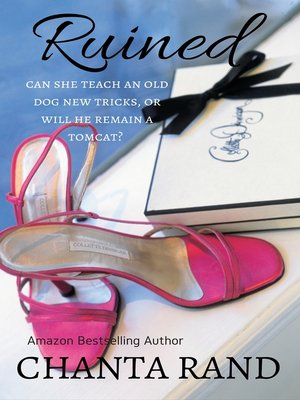 cover image of Ruined